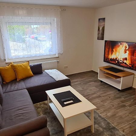 Ferienwohnung Akay Langenlonsheim المظهر الخارجي الصورة