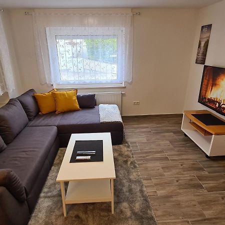 Ferienwohnung Akay Langenlonsheim المظهر الخارجي الصورة
