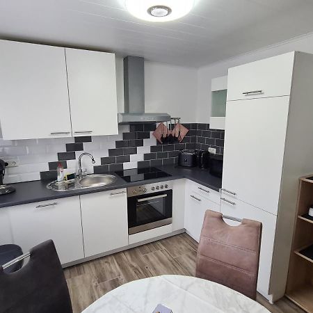 Ferienwohnung Akay Langenlonsheim المظهر الخارجي الصورة