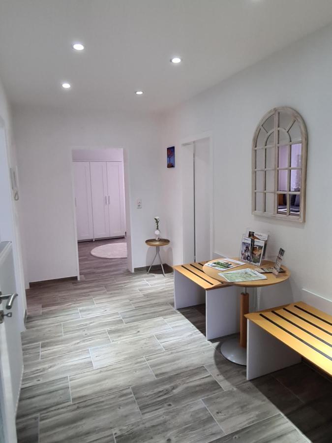 Ferienwohnung Akay Langenlonsheim المظهر الخارجي الصورة