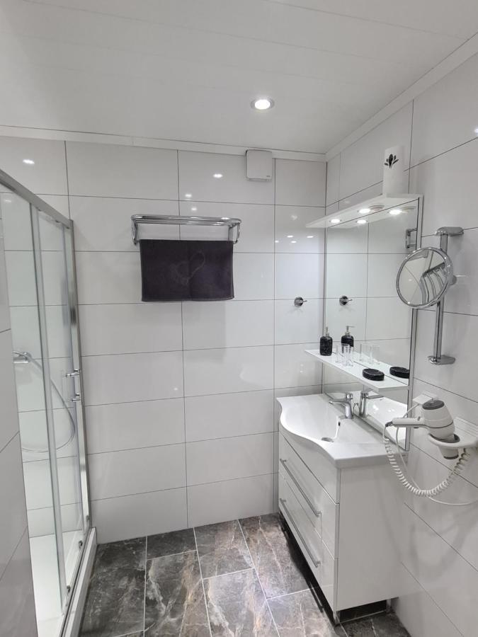 Ferienwohnung Akay Langenlonsheim المظهر الخارجي الصورة